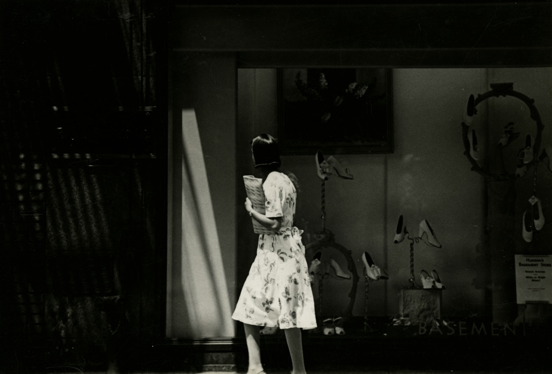 Harry Callahan | Howard Greenberg Gallery